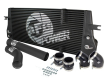 Dodge Diesel Pick-up 1994-2002 5.9L (td) BladeRunner Street Series Intercoolerkit Med Rör aFe Power